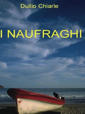 cover image of I Naufraghi